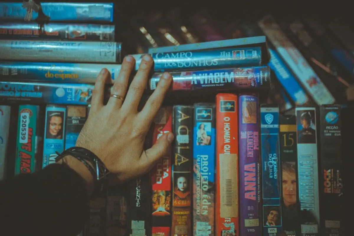 movie comparison